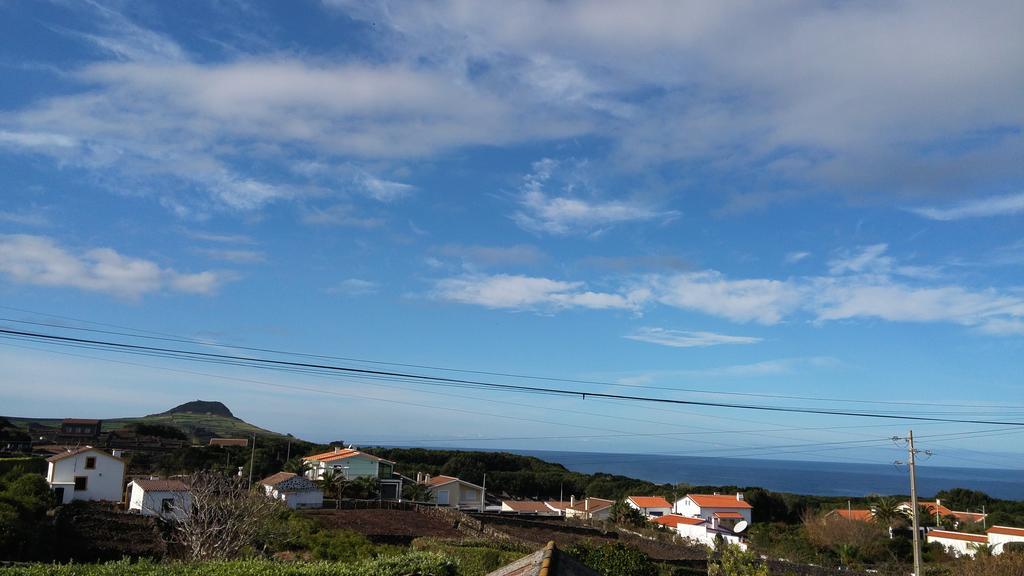 Вилла Vivenda "Porto De Abrigo" Biscoitos  Экстерьер фото