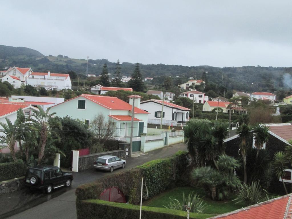 Вилла Vivenda "Porto De Abrigo" Biscoitos  Экстерьер фото